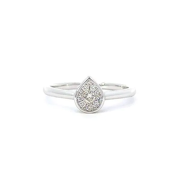 Diamond Fashion Ring Jeff Dennis Jewelers Gardendale, AL