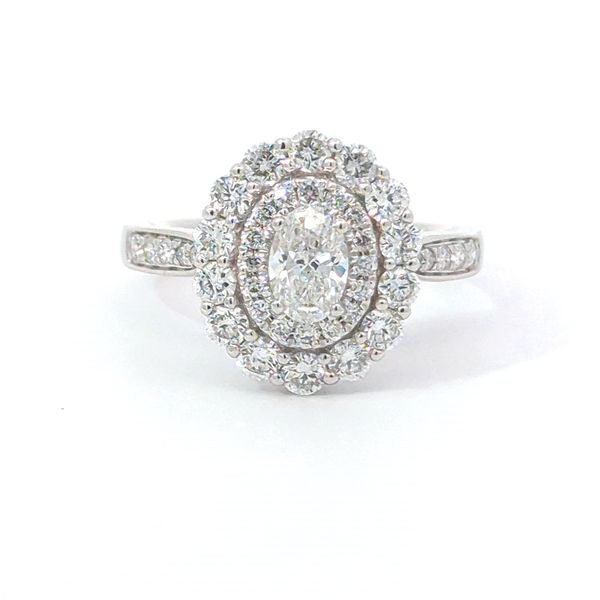 Diamond Fashion Ring Jeff Dennis Jewelers Gardendale, AL