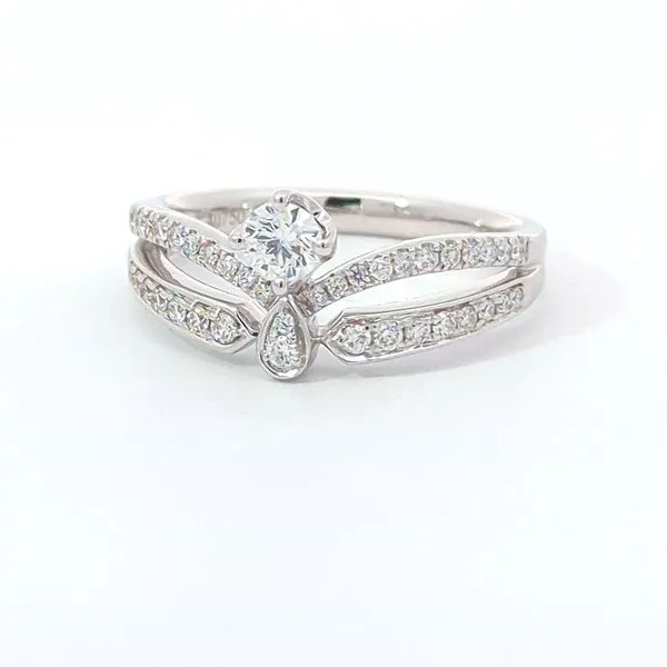 Diamond Fashion Ring Jeff Dennis Jewelers Gardendale, AL