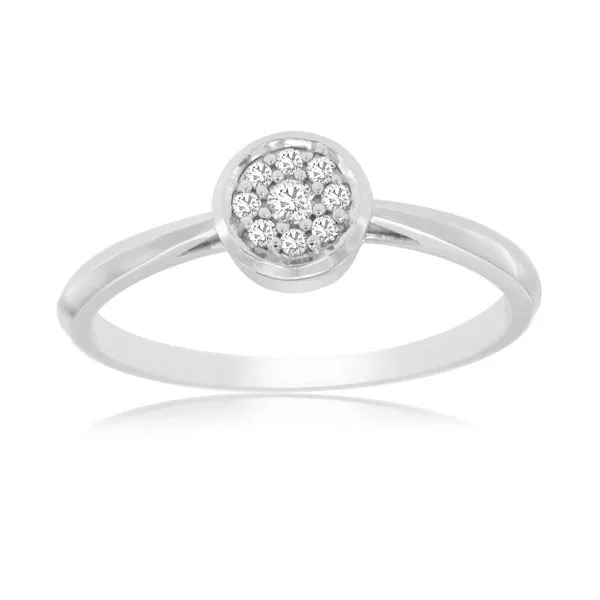Diamond Fashion Ring Jeff Dennis Jewelers Gardendale, AL