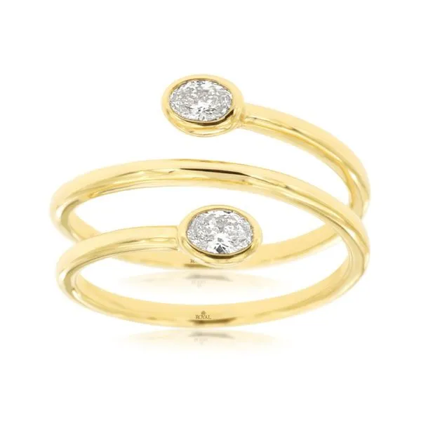 Diamond Fashion Ring Jeff Dennis Jewelers Gardendale, AL