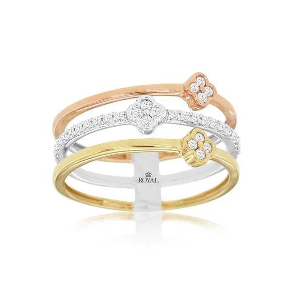 Diamond Fashion Ring Jeff Dennis Jewelers Gardendale, AL