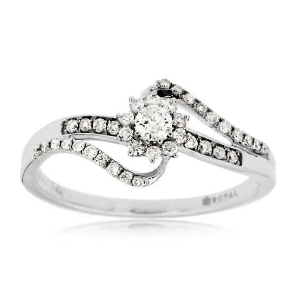 Diamond Fashion Ring Jeff Dennis Jewelers Gardendale, AL