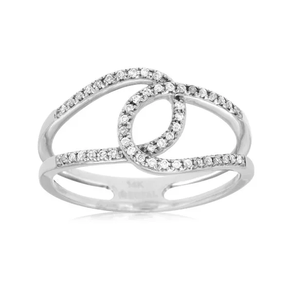 Diamond Fashion Ring Jeff Dennis Jewelers Gardendale, AL