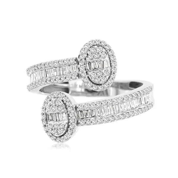 Diamond Fashion Ring Jeff Dennis Jewelers Gardendale, AL