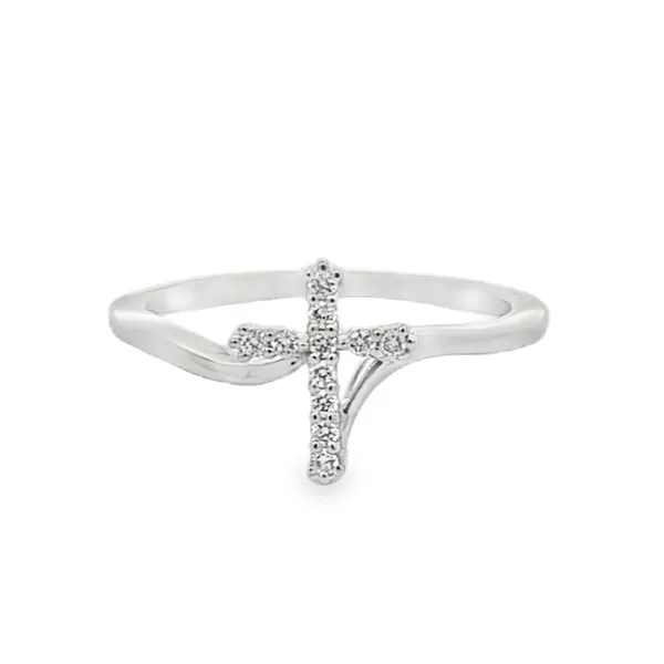 Diamond Fashion Ring Jeff Dennis Jewelers Gardendale, AL