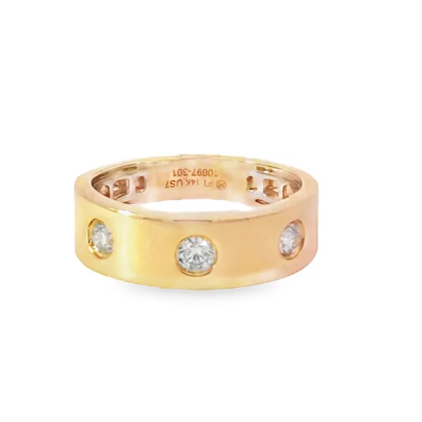 Diamond Fashion Ring Jeff Dennis Jewelers Gardendale, AL