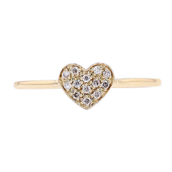 Diamond Fashion Ring Jeff Dennis Jewelers Gardendale, AL