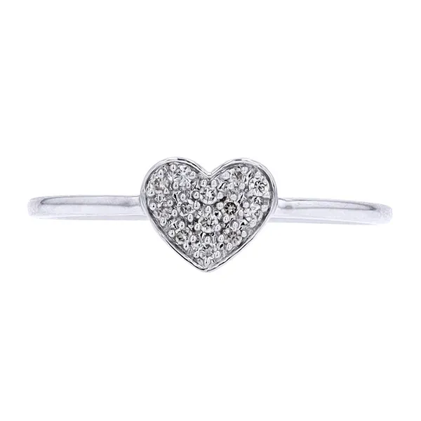 Diamond Fashion Ring Jeff Dennis Jewelers Gardendale, AL