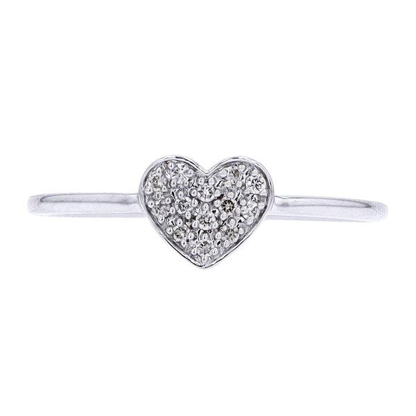 14K White Gold Other Ring Jeff Dennis Jewelers Gardendale, AL