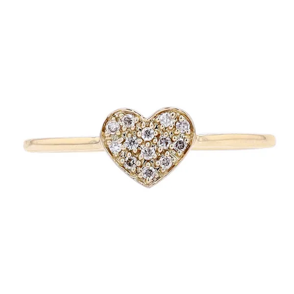 Diamond Fashion Ring Jeff Dennis Jewelers Gardendale, AL