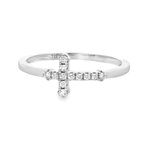 Diamond Fashion Ring Jeff Dennis Jewelers Gardendale, AL
