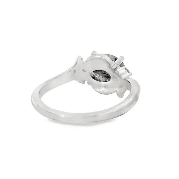 Diamond Fashion Ring Image 3 Jeff Dennis Jewelers Gardendale, AL