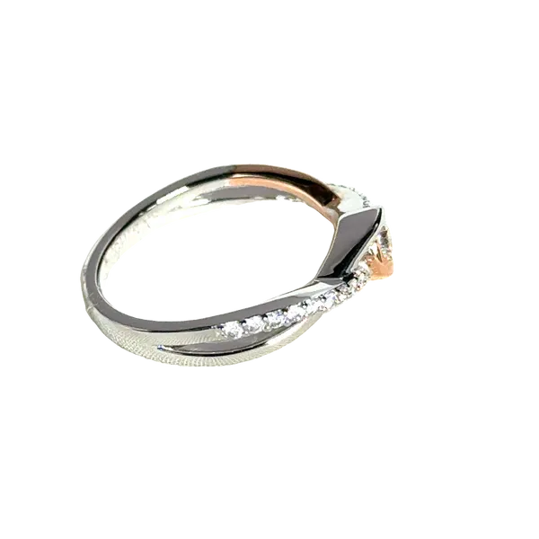 Diamond Fashion Ring Image 2 Jeff Dennis Jewelers Gardendale, AL