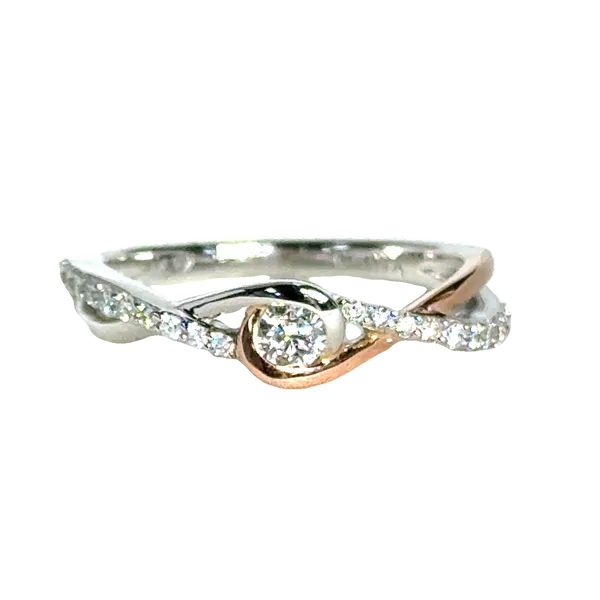 Diamond Fashion Ring Jeff Dennis Jewelers Gardendale, AL