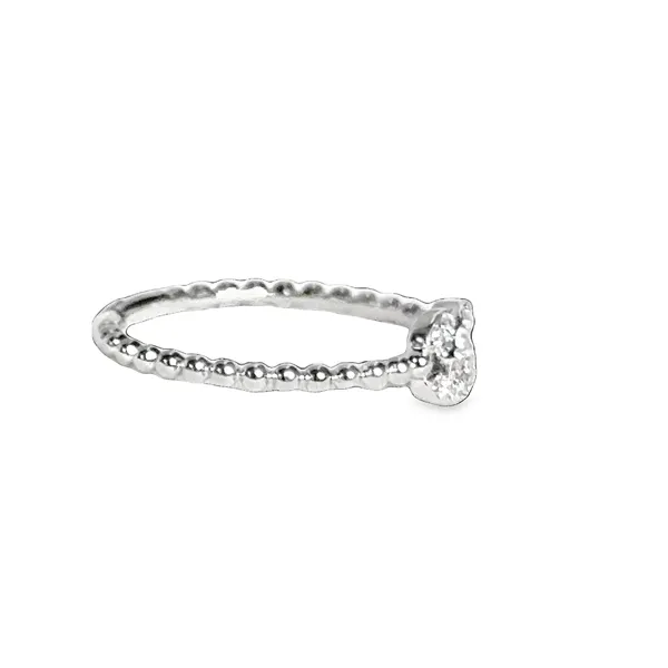 Diamond Fashion Ring Image 2 Jeff Dennis Jewelers Gardendale, AL