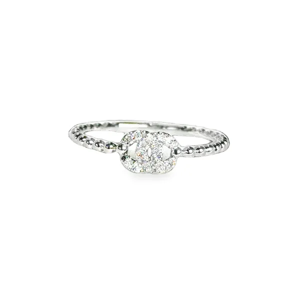 Diamond Fashion Ring Jeff Dennis Jewelers Gardendale, AL