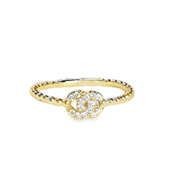 Diamond Fashion Ring Jeff Dennis Jewelers Gardendale, AL