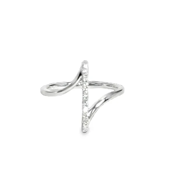 Diamond Fashion Ring Jeff Dennis Jewelers Gardendale, AL