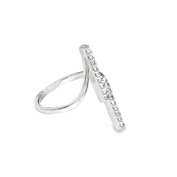 Diamond Fashion Ring Image 2 Jeff Dennis Jewelers Gardendale, AL