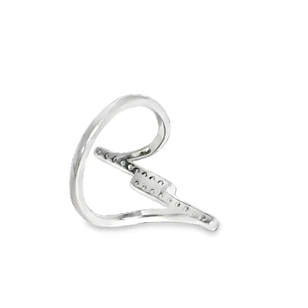 Diamond Fashion Ring Image 3 Jeff Dennis Jewelers Gardendale, AL