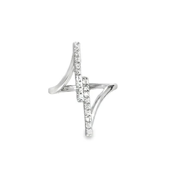 Diamond Fashion Ring Jeff Dennis Jewelers Gardendale, AL