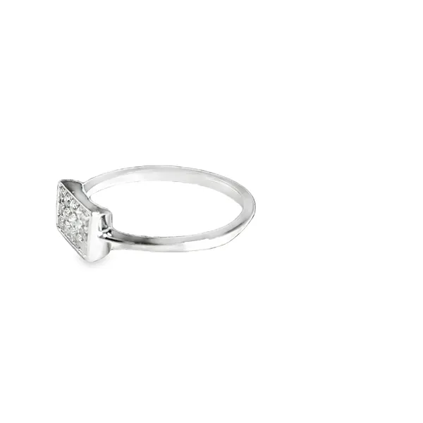 Diamond Fashion Ring Image 2 Jeff Dennis Jewelers Gardendale, AL