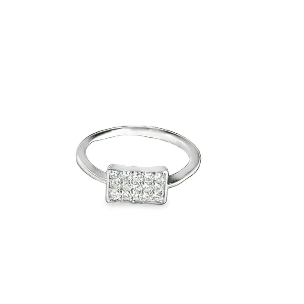 Diamond Fashion Ring Jeff Dennis Jewelers Gardendale, AL