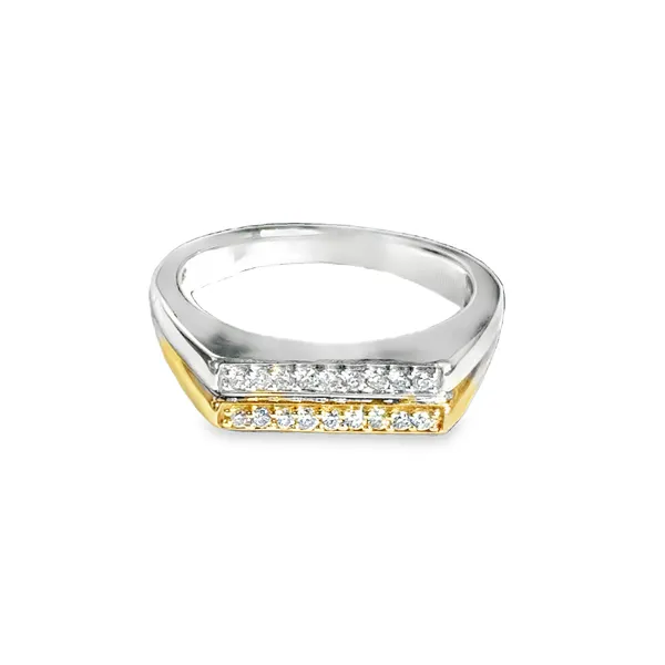 Diamond Fashion Ring Jeff Dennis Jewelers Gardendale, AL