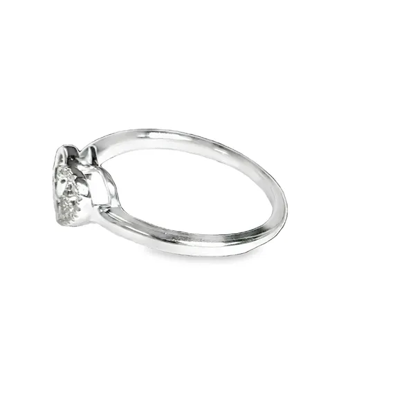 Diamond Fashion Ring Image 2 Jeff Dennis Jewelers Gardendale, AL