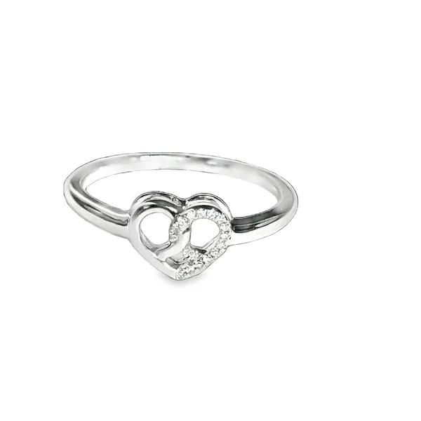Diamond Fashion Ring Jeff Dennis Jewelers Gardendale, AL