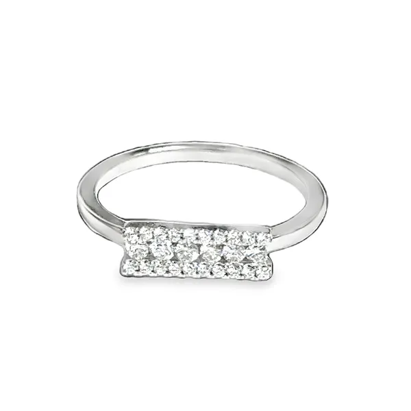 Diamond Fashion Ring Jeff Dennis Jewelers Gardendale, AL