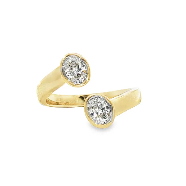 Diamond Fashion Ring Jeff Dennis Jewelers Gardendale, AL