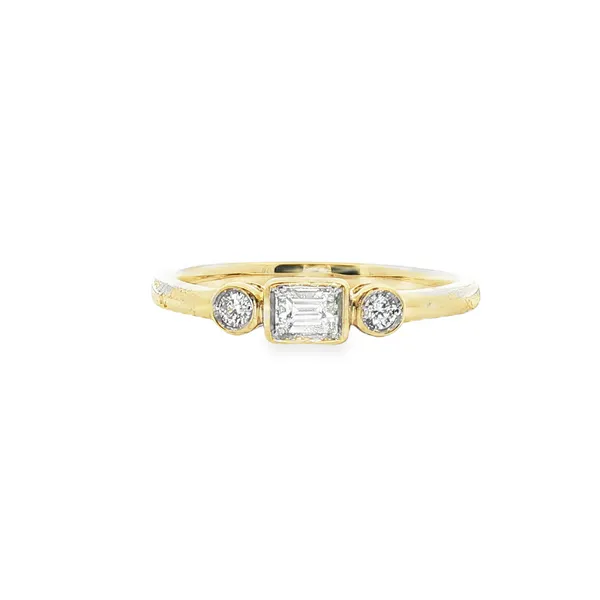 Diamond Fashion Ring Jeff Dennis Jewelers Gardendale, AL