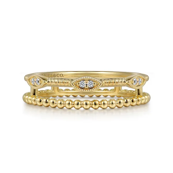 Diamond Fashion Ring Jeff Dennis Jewelers Gardendale, AL
