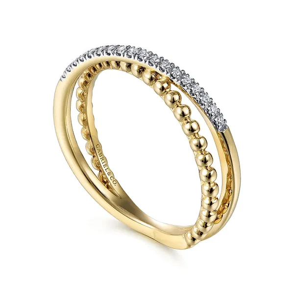 Diamond Fashion Ring Image 2 Jeff Dennis Jewelers Gardendale, AL