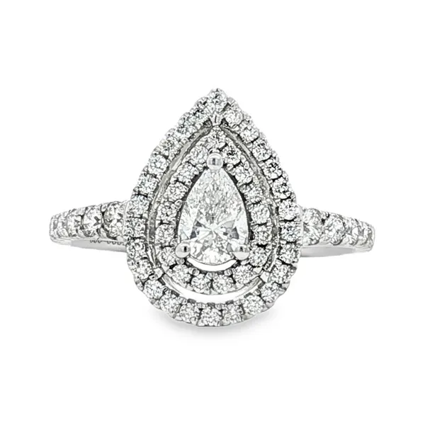 Diamond Fashion Ring Jeff Dennis Jewelers Gardendale, AL