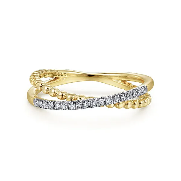 Diamond Fashion Ring Jeff Dennis Jewelers Gardendale, AL