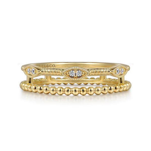 Diamond Fashion Ring Jeff Dennis Jewelers Gardendale, AL