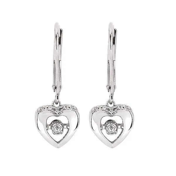 Diamond Earrings Jeff Dennis Jewelers Gardendale, AL