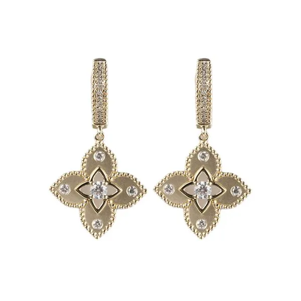Diamond Earrings Jeff Dennis Jewelers Gardendale, AL