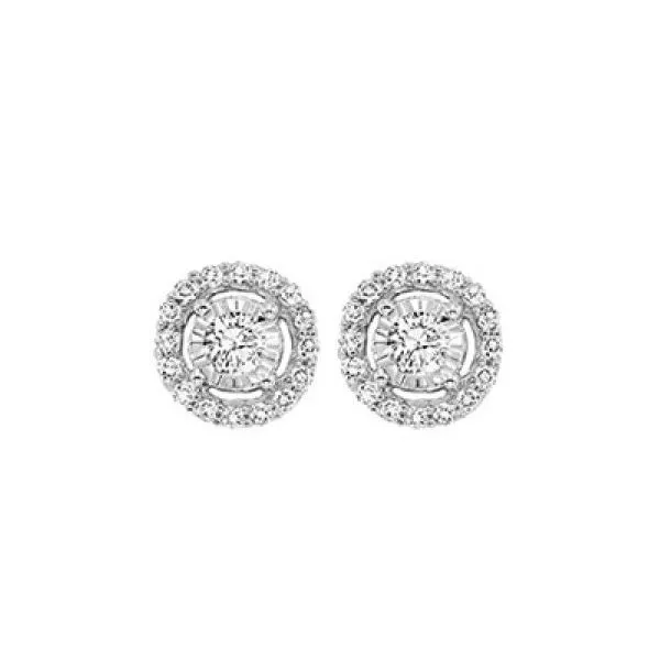 Diamond Earrings Jeff Dennis Jewelers Gardendale, AL