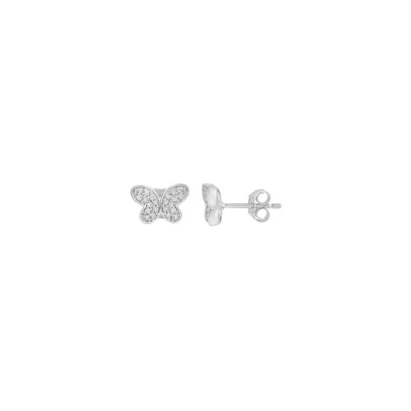 Diamond Earrings Jeff Dennis Jewelers Gardendale, AL