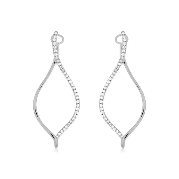 Diamond Earrings Jeff Dennis Jewelers Gardendale, AL