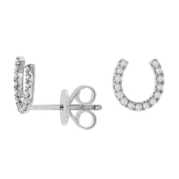 Diamond Earrings Jeff Dennis Jewelers Gardendale, AL