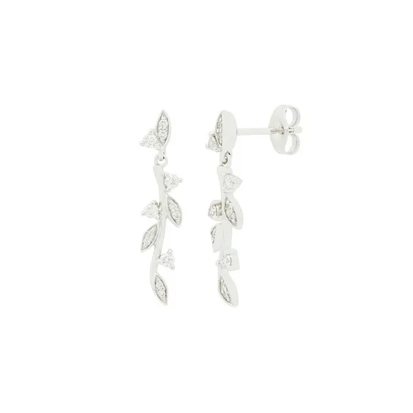 Diamond Earrings Jeff Dennis Jewelers Gardendale, AL