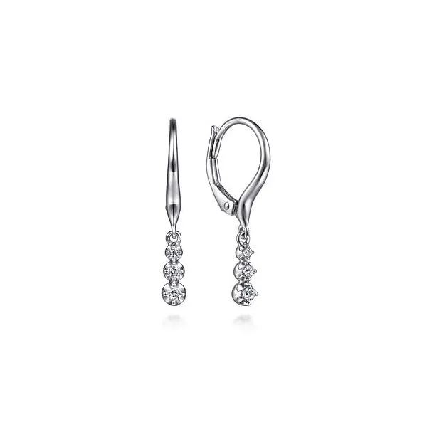 Diamond Earrings Jeff Dennis Jewelers Gardendale, AL
