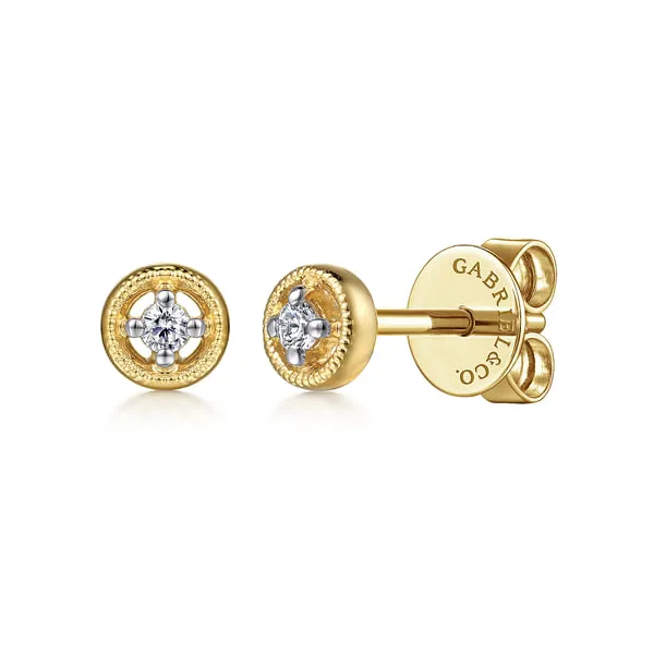 Diamond Earrings Jeff Dennis Jewelers Gardendale, AL