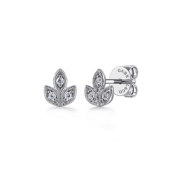 Diamond Earrings Jeff Dennis Jewelers Gardendale, AL