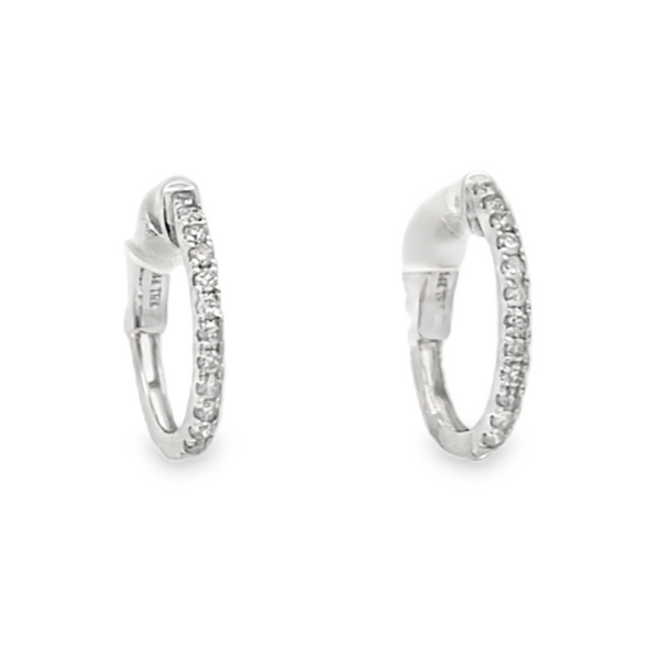 Diamond Earrings Jeff Dennis Jewelers Gardendale, AL